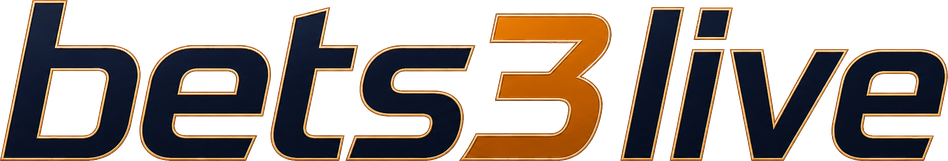 Bets3 Live লোগো